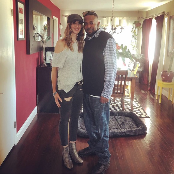 Meet your Posher, Sarah - Picture 8 of 8